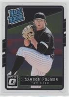 Rated Rookies - Carson Fulmer