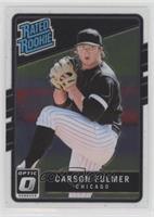 Rated Rookies - Carson Fulmer
