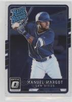 Rated Rookies - Manuel Margot