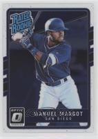 Rated Rookies - Manuel Margot