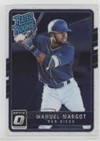 Rated Rookies - Manuel Margot