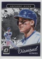 Diamond Kings - Anthony Rizzo