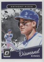 Diamond Kings - Anthony Rizzo