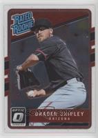 Rated Rookies - Braden Shipley