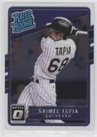 Rated Rookies - Raimel Tapia