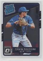 Rated Rookies - Gavin Cecchini