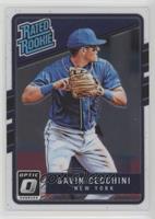 Rated Rookies - Gavin Cecchini