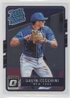 Rated Rookies - Gavin Cecchini