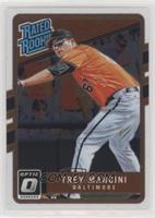 Rated Rookies - Trey Mancini [EX to NM]