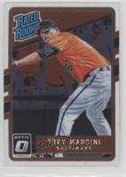 Rated Rookies - Trey Mancini