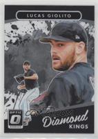 Diamond Kings - Lucas Giolito