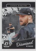 Diamond Kings - Lucas Giolito