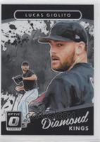 Diamond Kings - Lucas Giolito