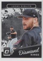 Diamond Kings - Lucas Giolito