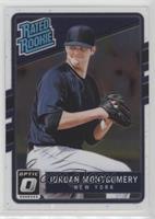 Rated Rookies - Jordan Montgomery