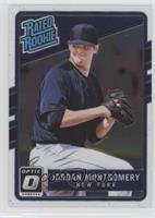 Rated Rookies - Jordan Montgomery