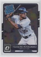 Rated Rookies - Teoscar Hernandez [EX to NM]