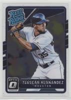 Rated Rookies - Teoscar Hernandez