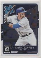 Rated Rookies - Mitch Haniger