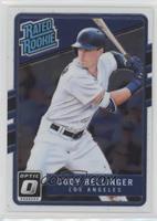 Rated Rookies - Cody Bellinger