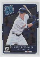 Rated Rookies - Cody Bellinger