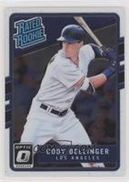 Rated Rookies - Cody Bellinger