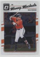 Manny Machado