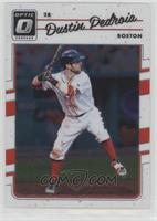 Dustin Pedroia