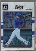 Variation - Anthony Rizzo (Rizz)