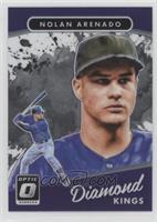 Diamond Kings - Nolan Arenado