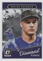 Diamond Kings - Nolan Arenado