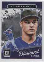 Diamond Kings - Nolan Arenado