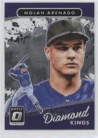 Diamond Kings - Nolan Arenado