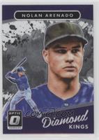 Diamond Kings - Nolan Arenado