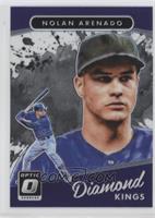 Diamond Kings - Nolan Arenado