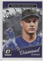 Diamond Kings - Nolan Arenado