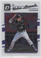 Nolan Arenado