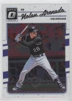 Nolan Arenado