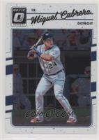 Miguel Cabrera [EX to NM]