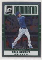 Kris Bryant [EX to NM]