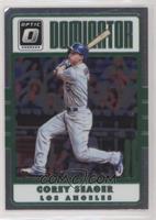 Corey Seager [EX to NM]