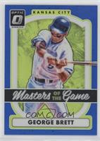 George Brett #/149