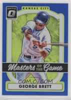 George Brett #/149