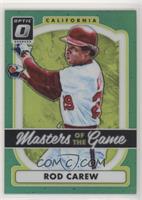 Rod Carew #/5