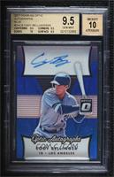 Cody Bellinger [BGS 9.5 GEM MINT] #/50