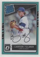 Carson Fulmer #/125