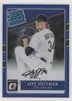 Jeff Hoffman #/75