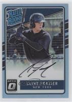 Clint Frazier #/25