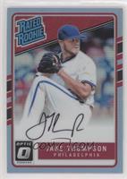 Jake Thompson #/35