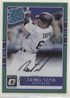 Raimel Tapia #/5